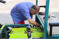 崇明县三轮车救援服务