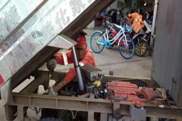 崇明县电动三轮车救援